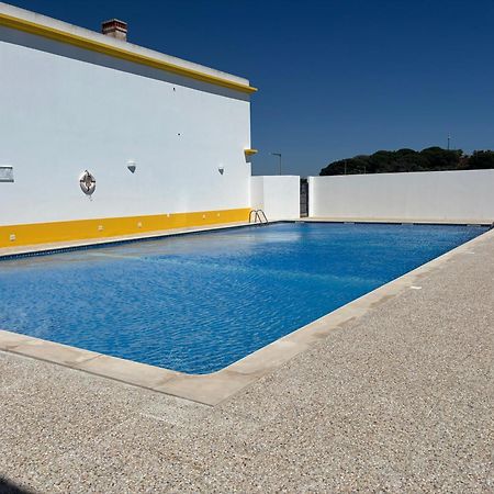 Ap Roberand Appartement Albufeira Buitenkant foto