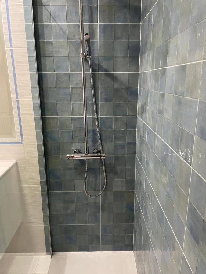 Ap Roberand Appartement Albufeira Buitenkant foto