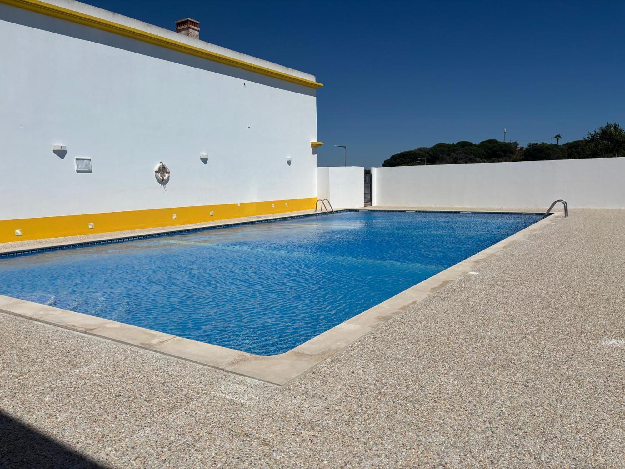 Ap Roberand Appartement Albufeira Buitenkant foto