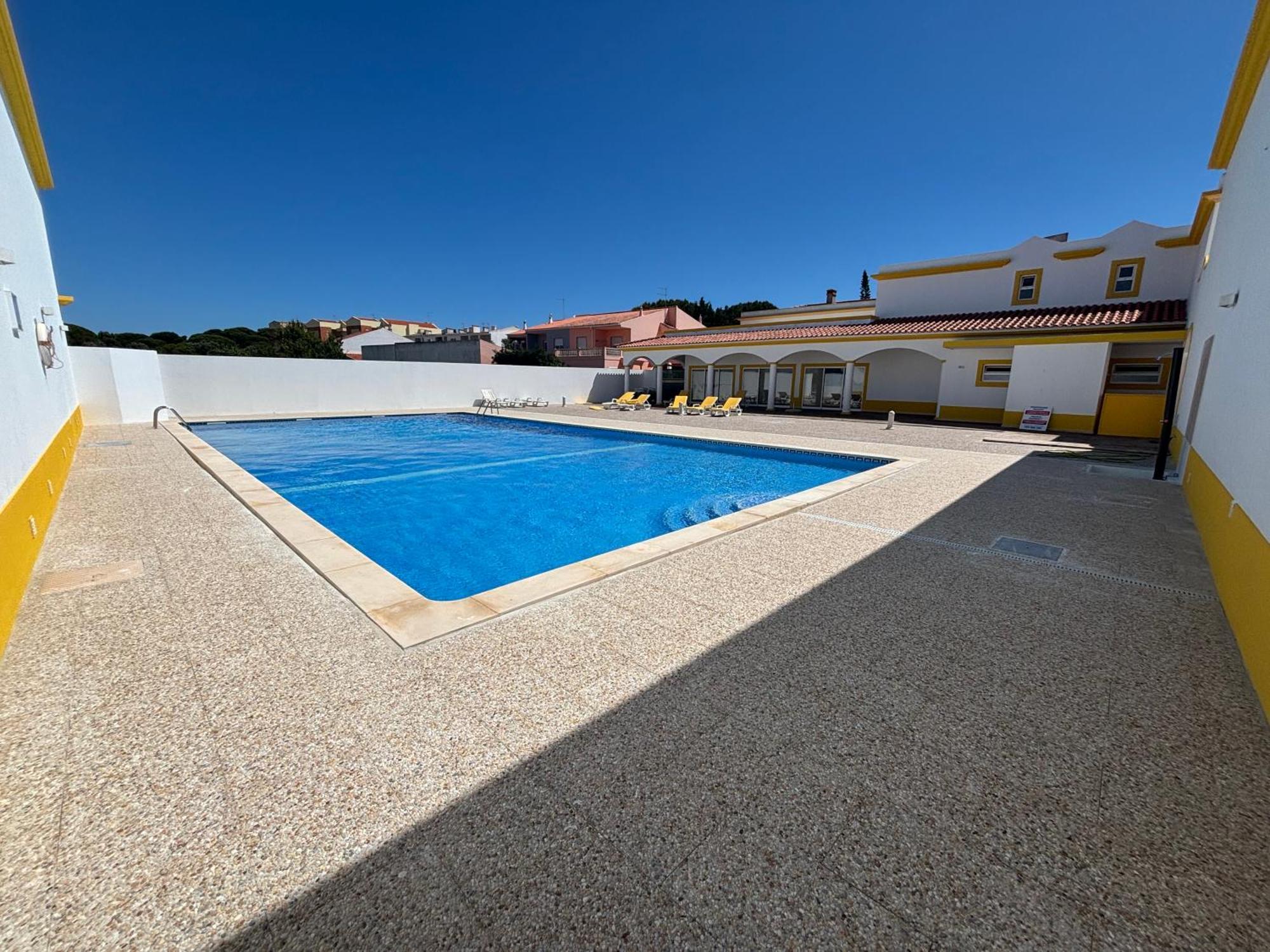 Ap Roberand Appartement Albufeira Buitenkant foto