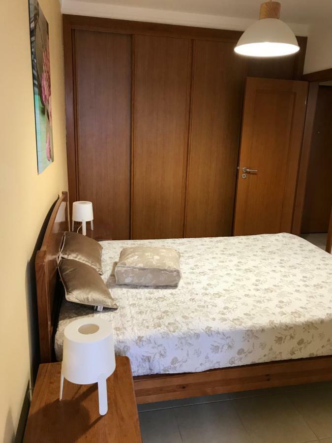 Ap Roberand Appartement Albufeira Buitenkant foto