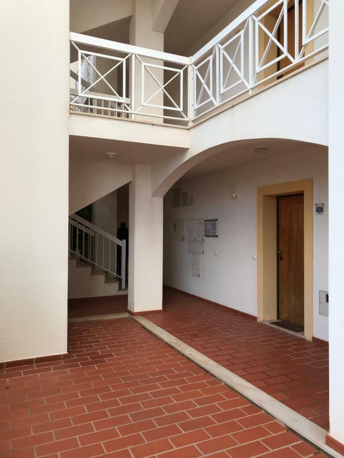 Ap Roberand Appartement Albufeira Buitenkant foto