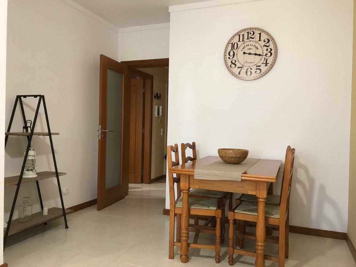 Ap Roberand Appartement Albufeira Buitenkant foto