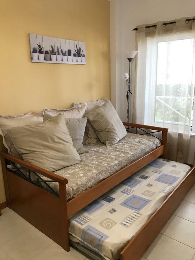 Ap Roberand Appartement Albufeira Buitenkant foto
