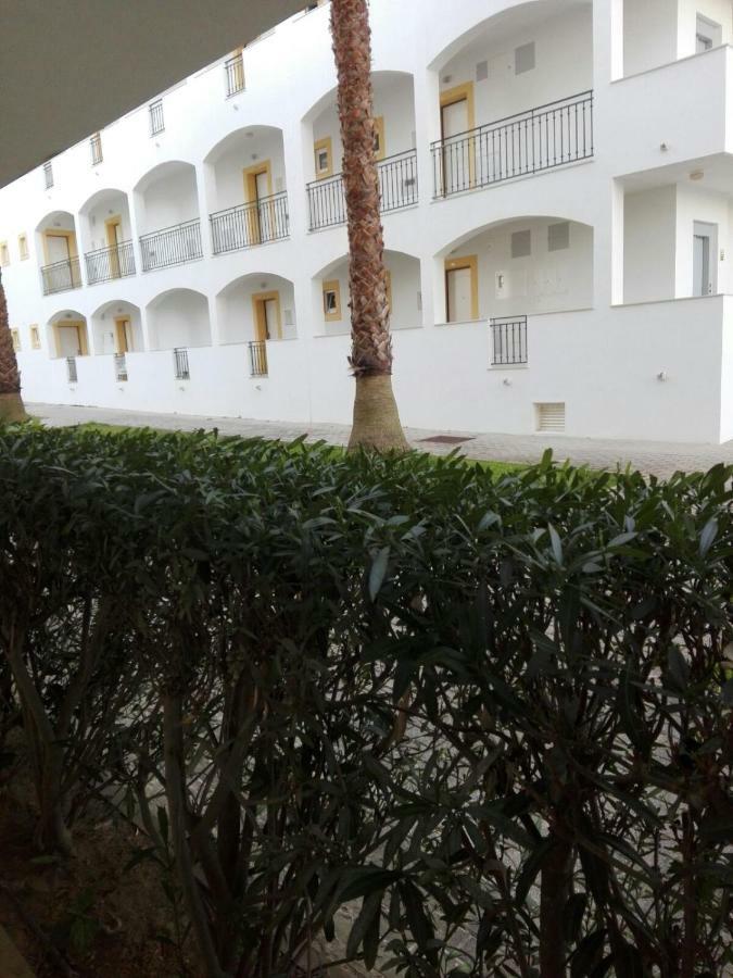 Ap Roberand Appartement Albufeira Buitenkant foto