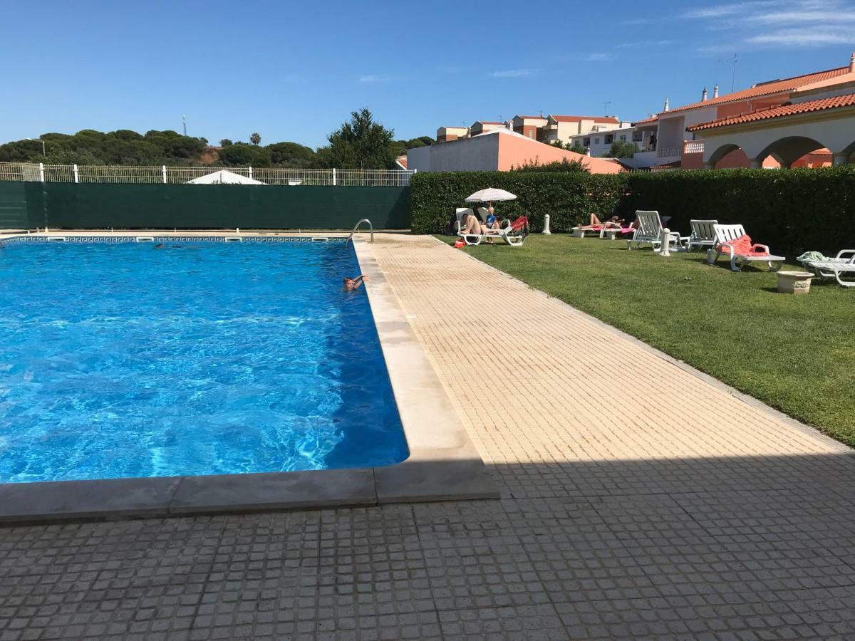 Ap Roberand Appartement Albufeira Buitenkant foto